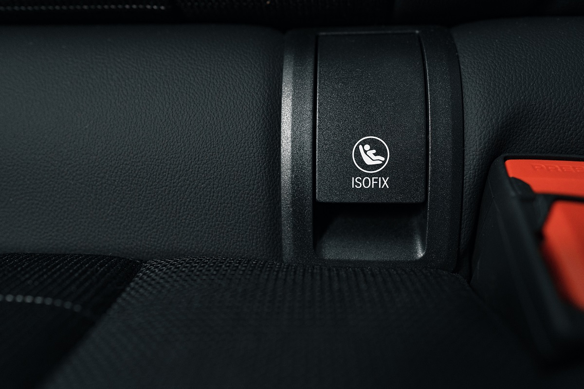 Gli errori da non commettere quando si sceglie il seggiolino per l'auto