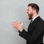 Rabbia: come imparare a gestirla