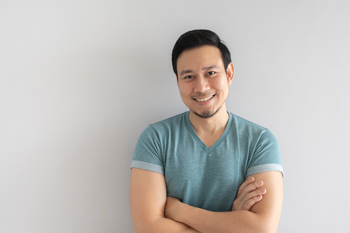 Davvero tutti i cinesi sono senza barba? Svelato il motivo