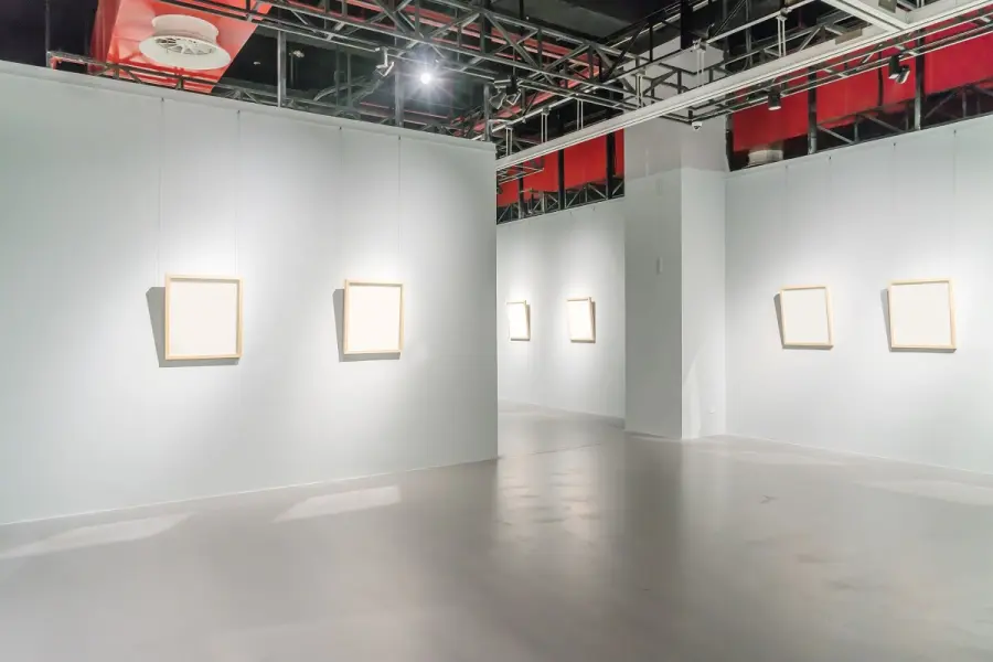 Come organizzare un’esposizione di fotografie