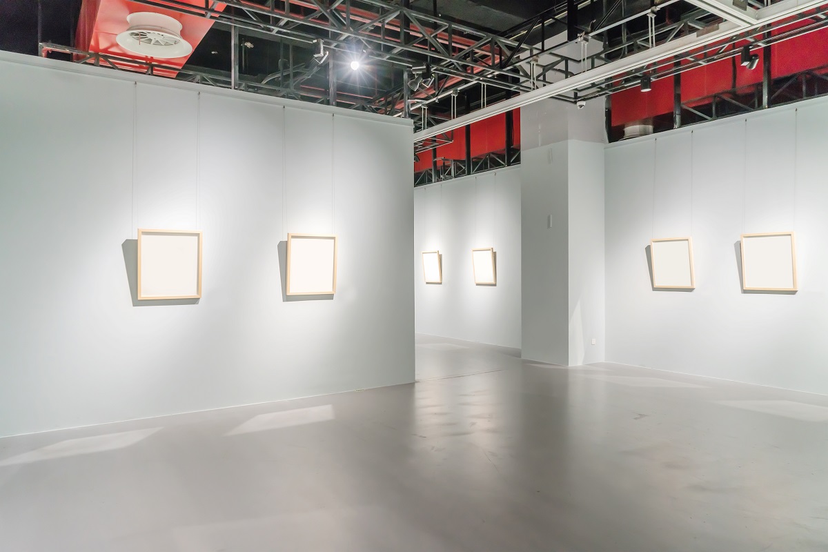 Come organizzare un’esposizione di fotografie