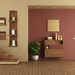 Ingresso: come lo arrederemo nel 2021