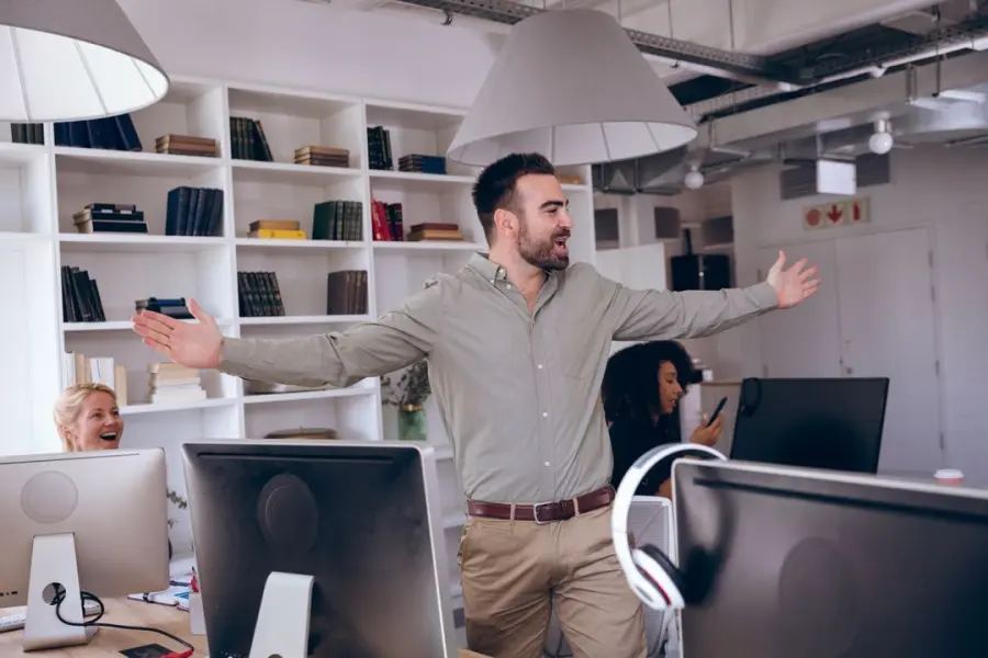 Come scegliere un'agenzia di comunicazione?