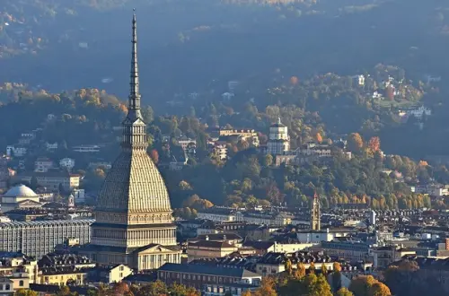 Viaggiare a Torino: ecco alcune idee utile per scoprire il capoluogo piemontese