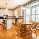 Il parquet tra tradizione e innovazione