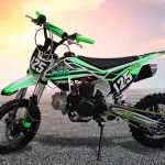 Pit bike, un nuovo fenomeno che sta crescendo sempre di più