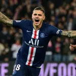 Mauro Icardi, prime parole da nuovo attaccante del PSG: 