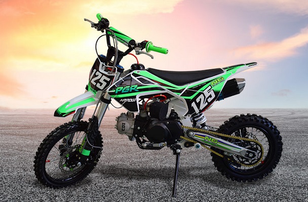 Pit bike, un nuovo fenomeno che sta crescendo sempre di più