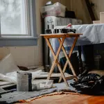 Come eliminare muffa superficiale in sicurezza e prevenire il ritorno