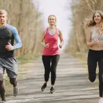 Perché lo sport fa bene alla salute a tutte le età