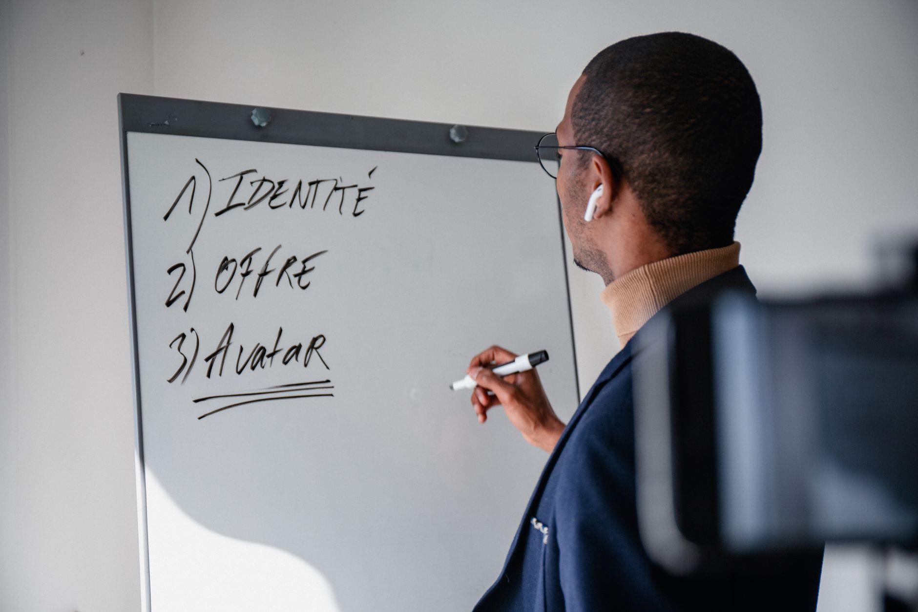 Intrapreneurship: l'imprenditore che resta dipendente