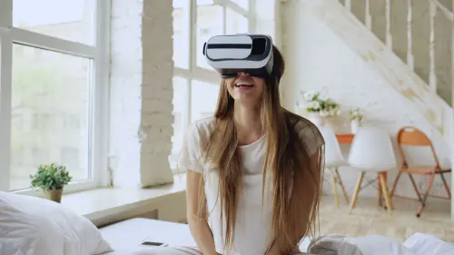 Extended Reality: impatto su lavoro e comunicazione