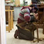 Restyling vecchi mobili: tecniche e materiali