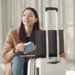 Come fare il check-in online per il volo