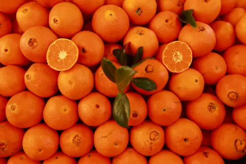 Vitamina C: a cosa serve e dove si trova