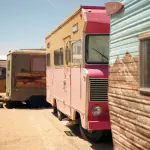 Come organizzare un viaggio in camper