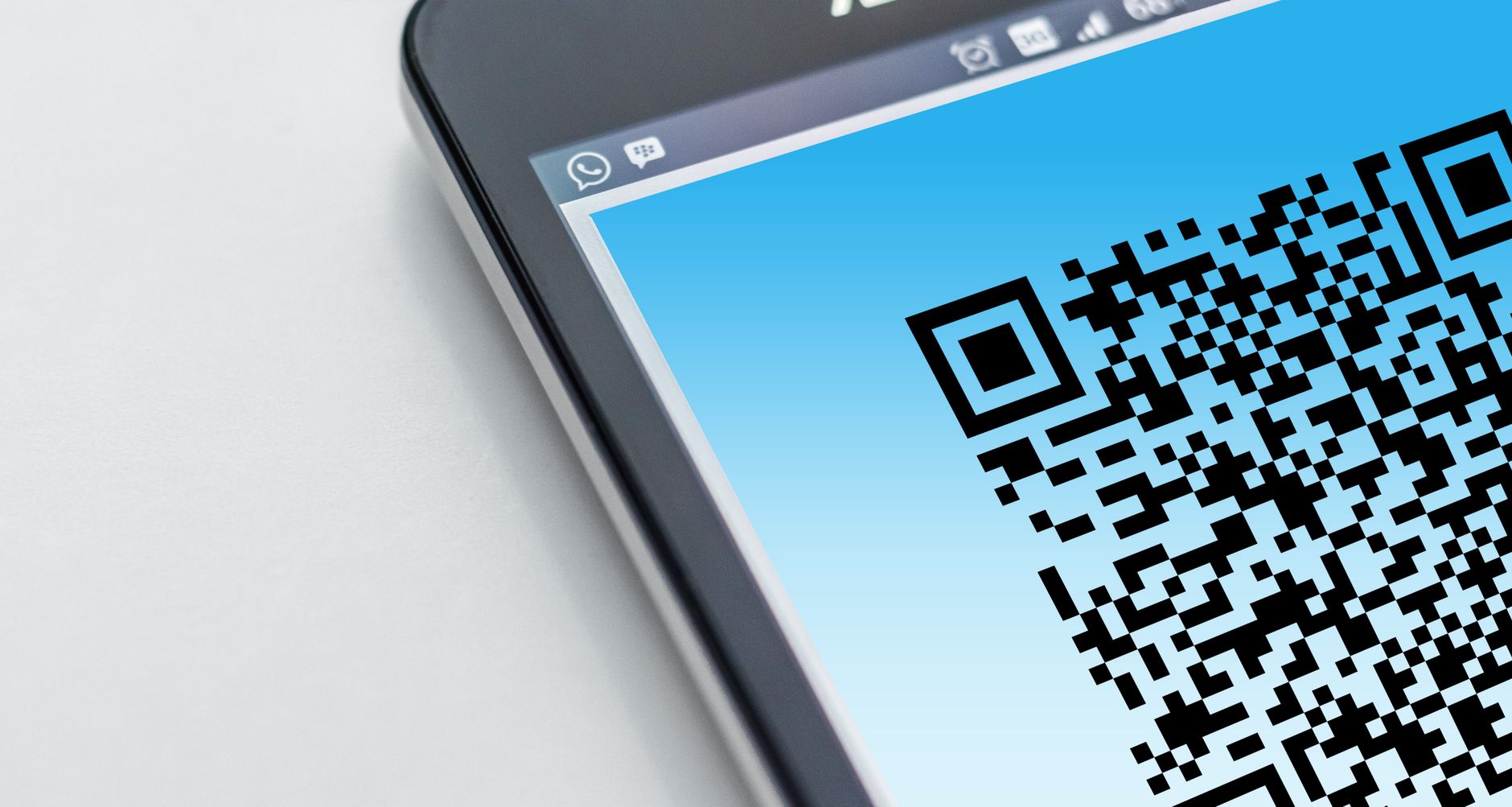Come creare un codice QR gratis nel 2026
