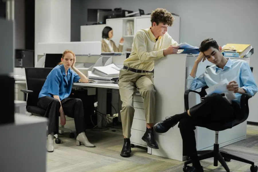 Gestione del tempo lavoro: metodi efficaci 2026
