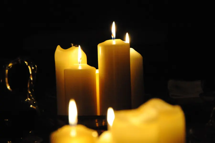 Come fare candele profumate in casa