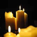 Come fare candele profumate in casa