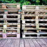 Libreria fai da te con pallet: guida pratica