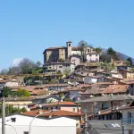 Lunigiana cosa vedere: castelli, borghi e stele