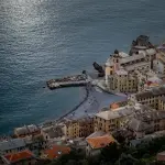 Camogli: il borgo ligure che resiste al turismo