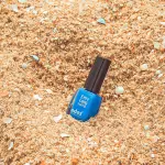 Smalto blu elettrico: abbinamenti e tecnica