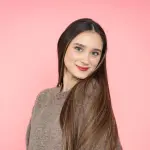 Capelli castani dorati: guida alla colorazione