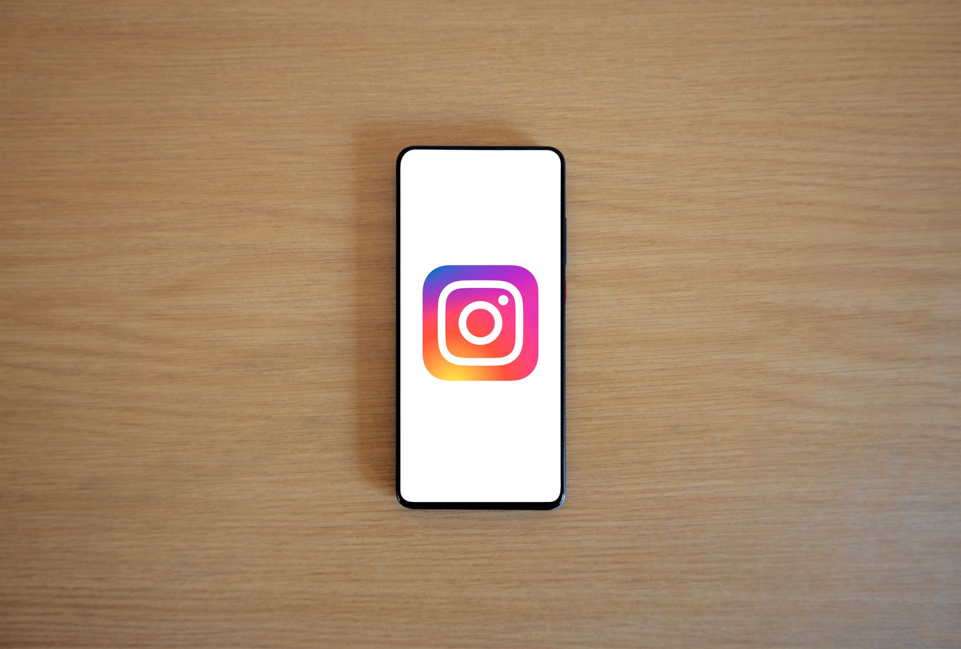 Come andare a capo nella bio di Instagram