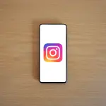 Come andare a capo nella bio di Instagram