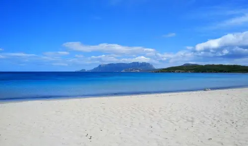 Viaggiare una settimana in Sardegna partendo da Olbia