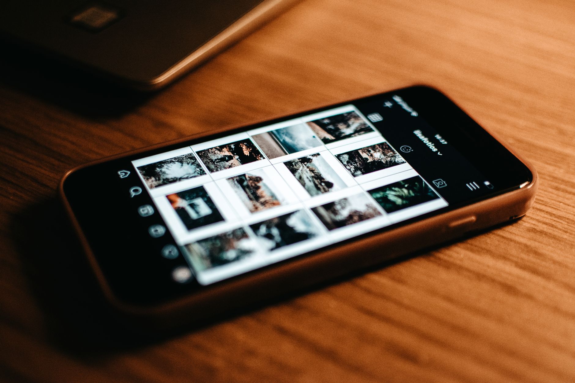 DCIM significato: la cartella foto del telefono