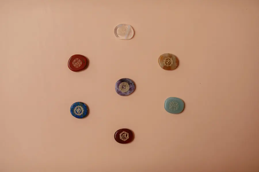 Chakra significato colori: guida ai 7 centri