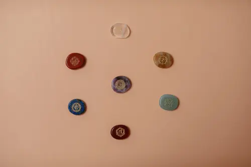 Chakra significato colori: guida ai 7 centri