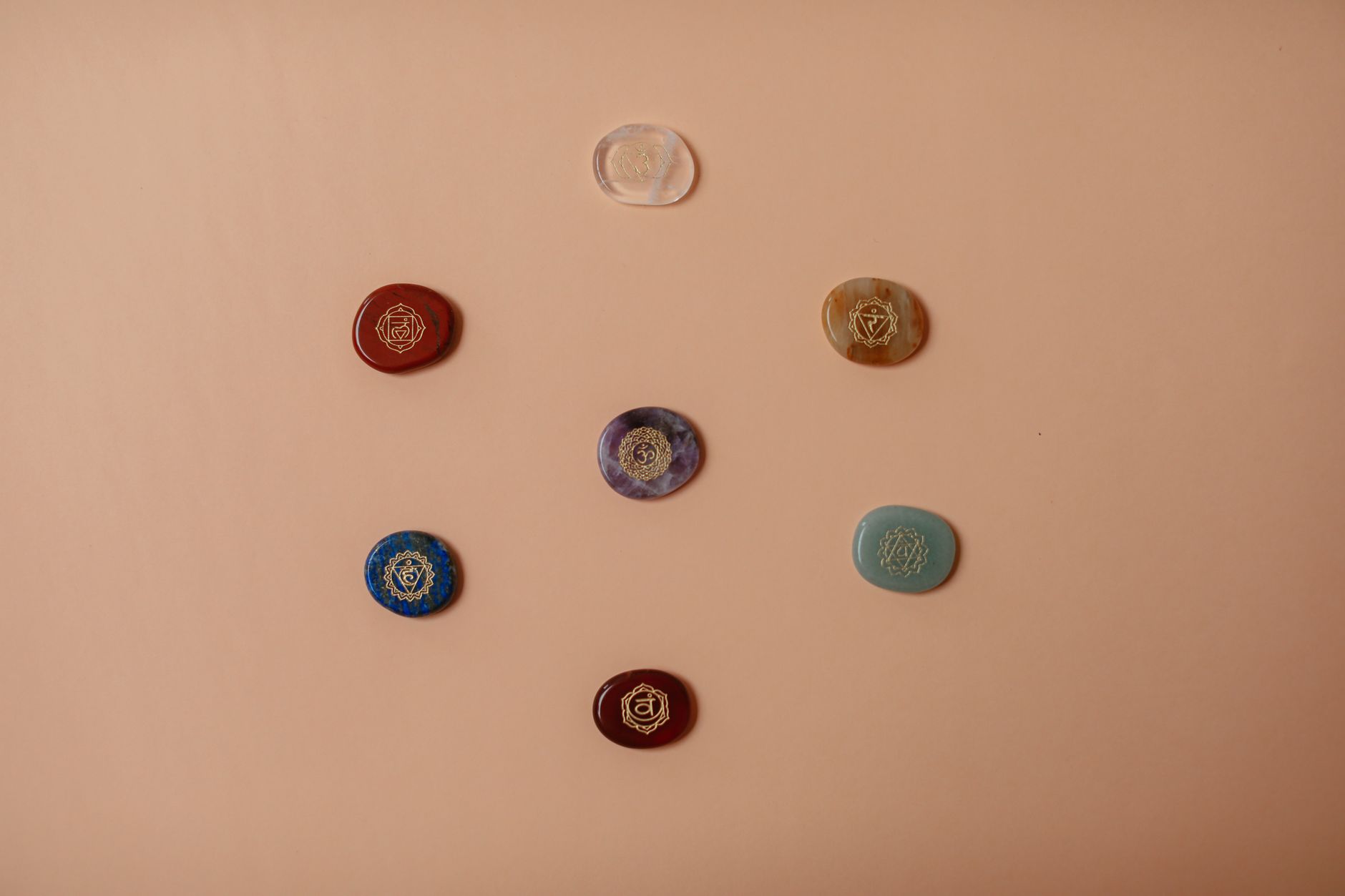 Chakra significato colori: guida ai 7 centri