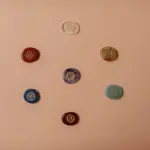 Chakra significato colori: guida ai 7 centri