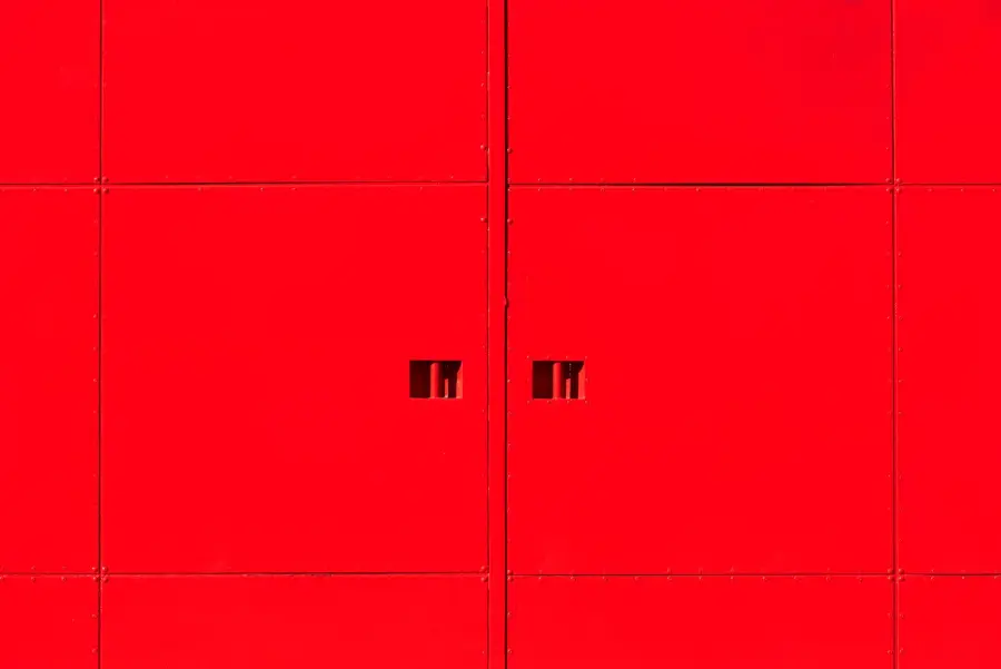 Colore rosso significato nella comunicazione