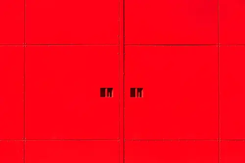 Colore rosso significato nella comunicazione