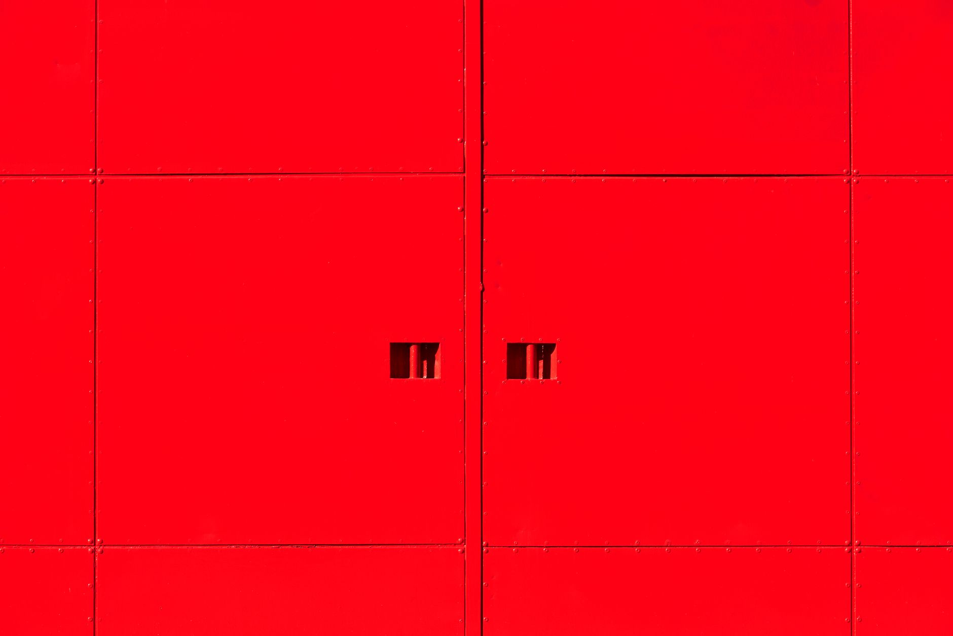 Colore rosso significato nella comunicazione