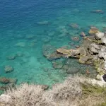 Perché il mare è salato: la spiegazione scientifica