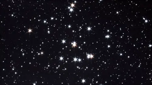 Perché le stelle brillano: la spiegazione fisica