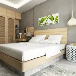 Rinnovare l’aspetto della casa: equilibrio tra stile, luce e materia