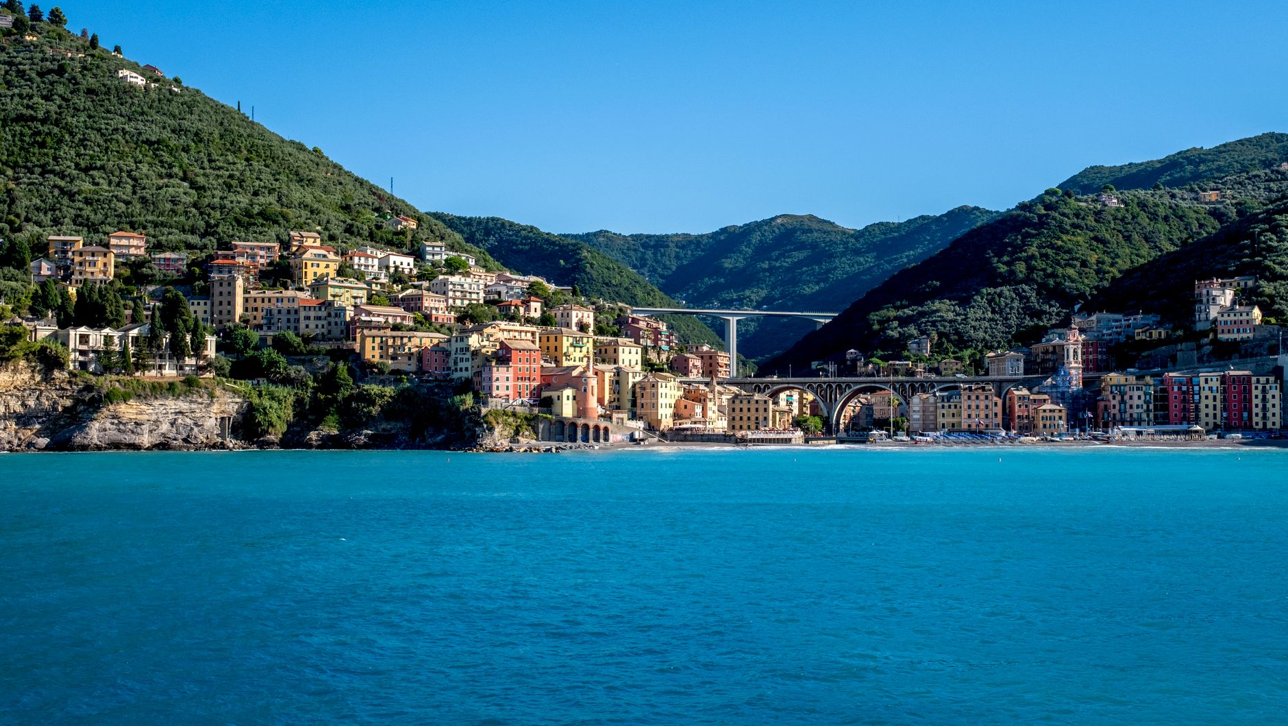 Camogli borgo cosa vedere: guida 2026