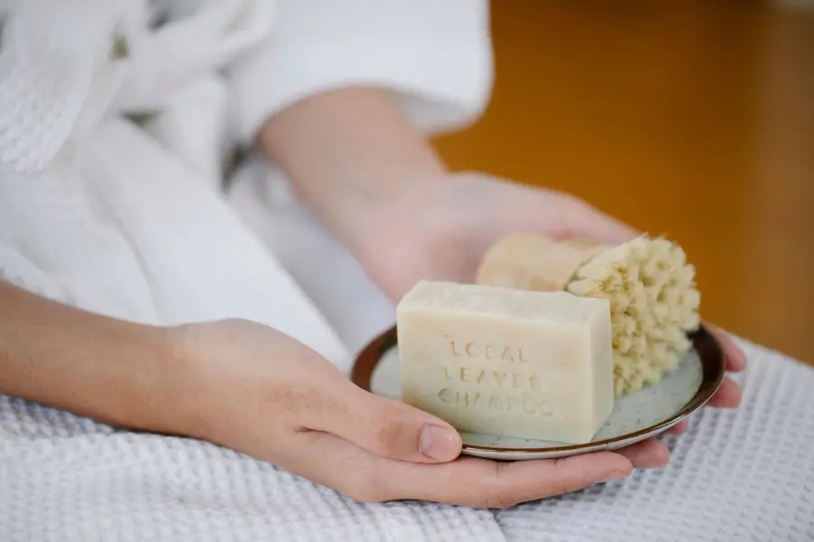 Sapone Fatto in Casa: Metodo a Freddo Spiegato
