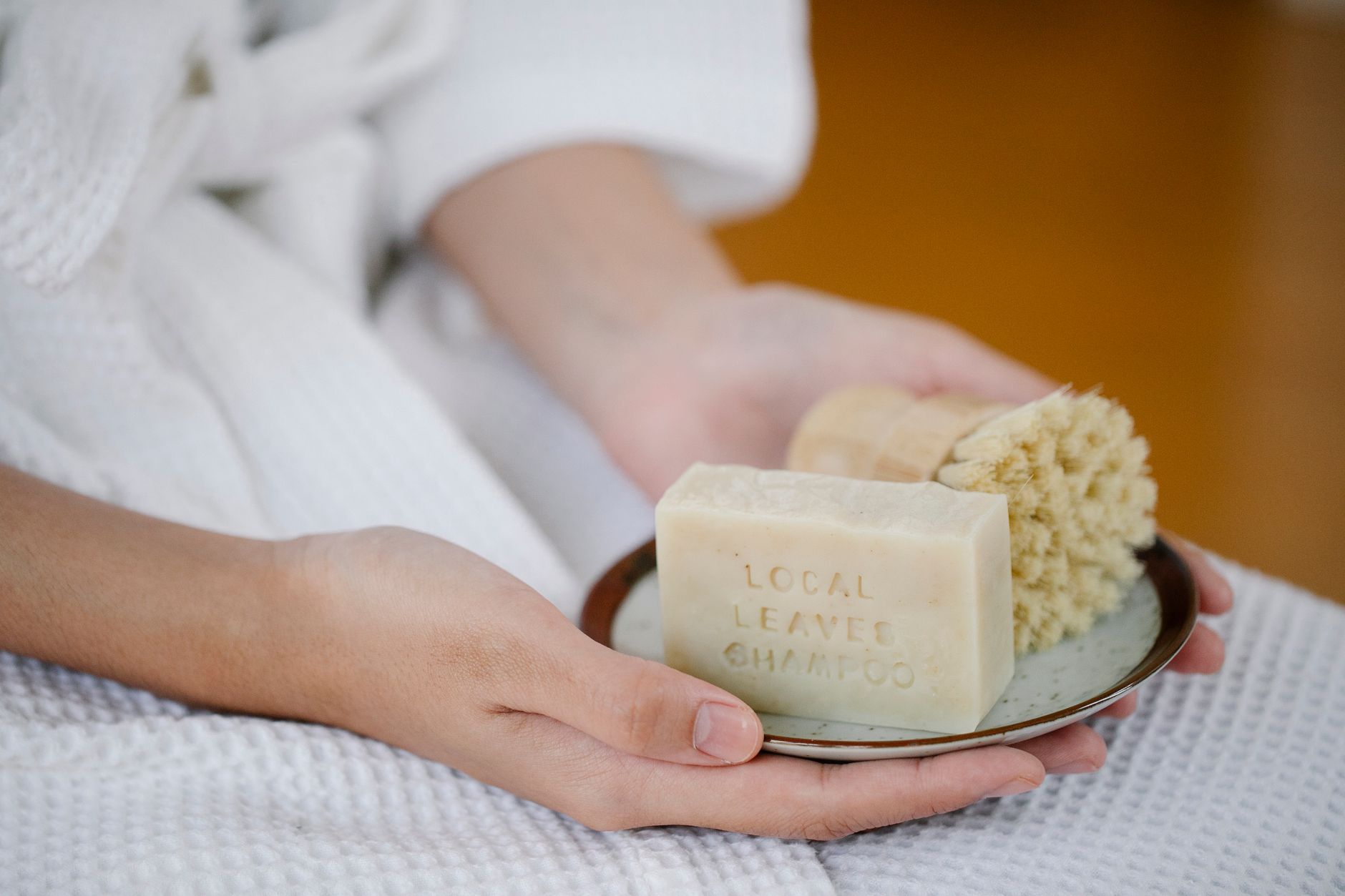 Sapone Fatto in Casa: Metodo a Freddo Spiegato