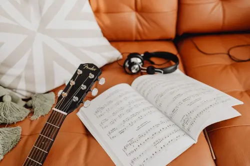 Perché la musica fa venire i brividi