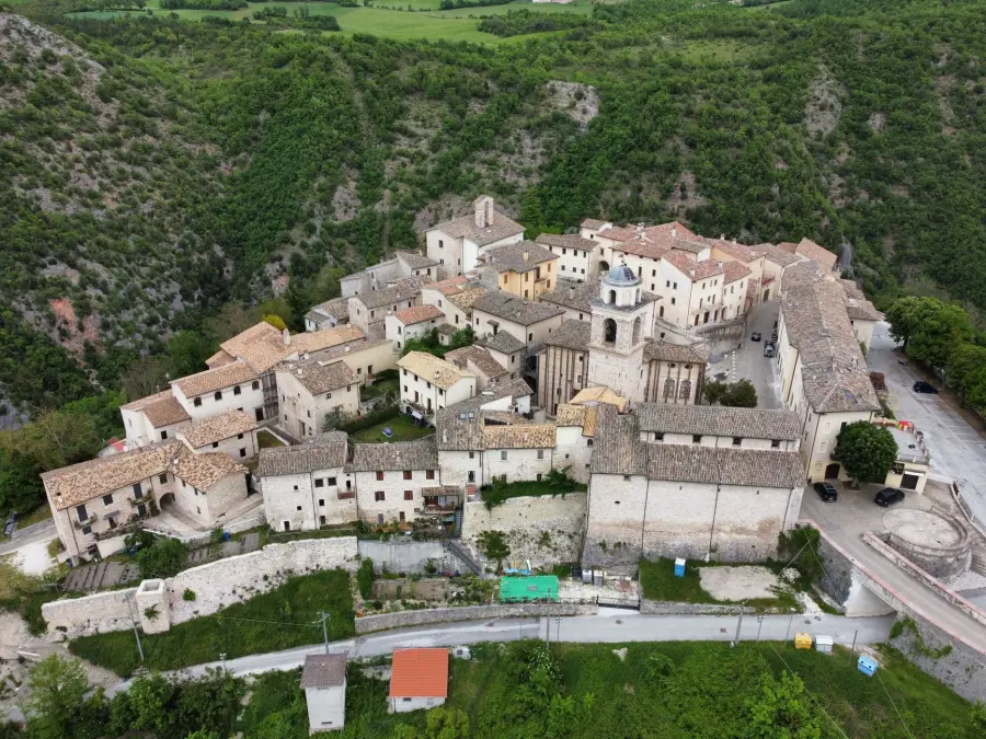 Borghi Abruzzo da Visitare: Guida ai Più Belli