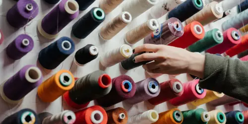 EGOInternational, l’export tessile registra uno sprint a due cifre