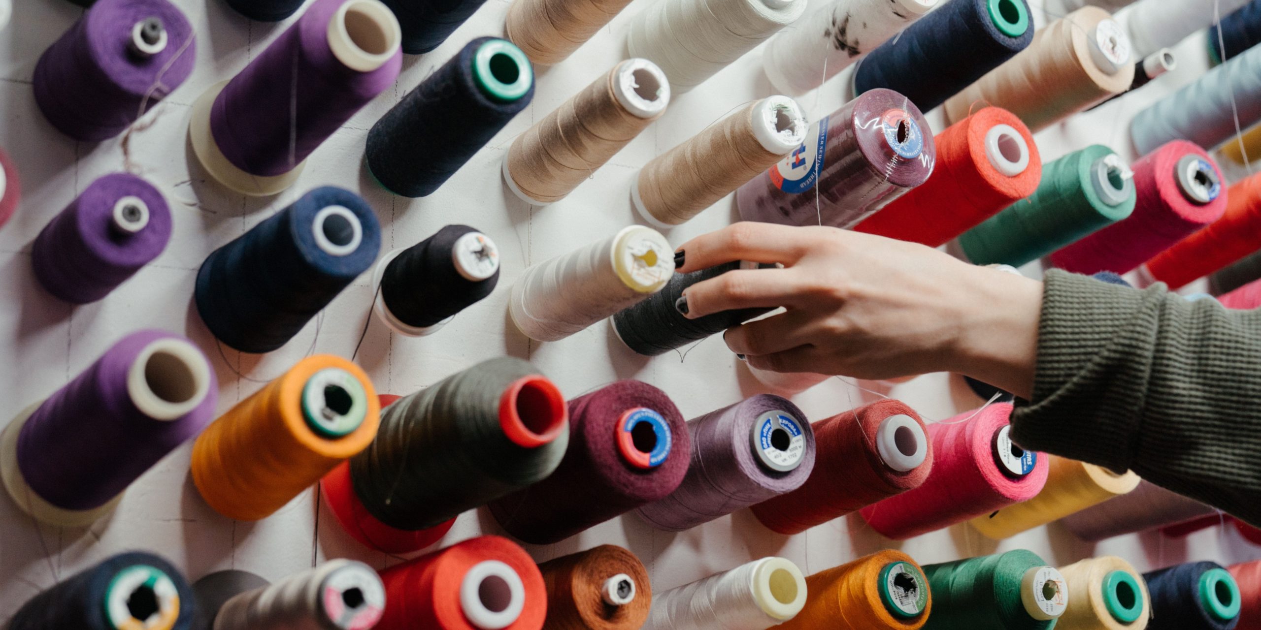 EGOInternational, l’export tessile registra uno sprint a due cifre